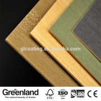 uv prefinished veneer mdf