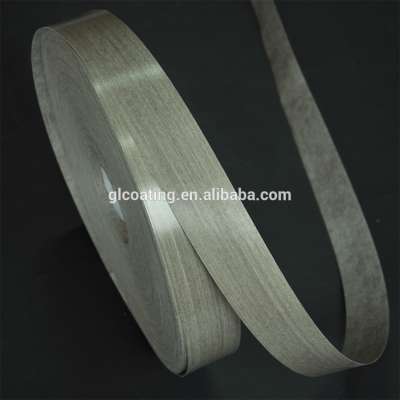 UV Coating Reconstitued OAK Edge Banding Modern Furniture Kitchen Cabinets Doors Wood Veneer