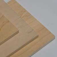 NEW UV Coating  Reconstituted Wood Veneer FancyPlywood